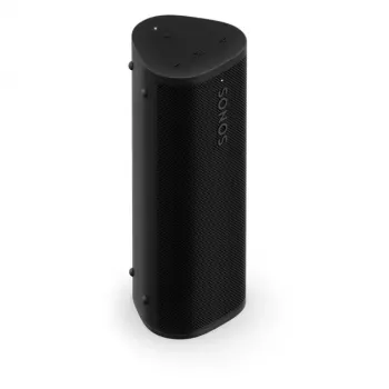 Altavoz portátil estéreo Sonos Roam 2 negro