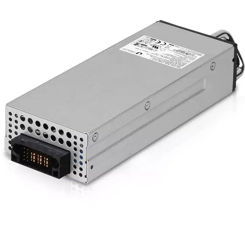 Fuente de alimentación redundante Ubiquiti PSU AC 100W