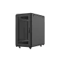 Armario rack Lanview RSL20U61BL 20U negro 600 kg IP20