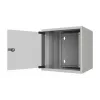 Armario rack Lanview RSM09U30MNWH 9U blanco