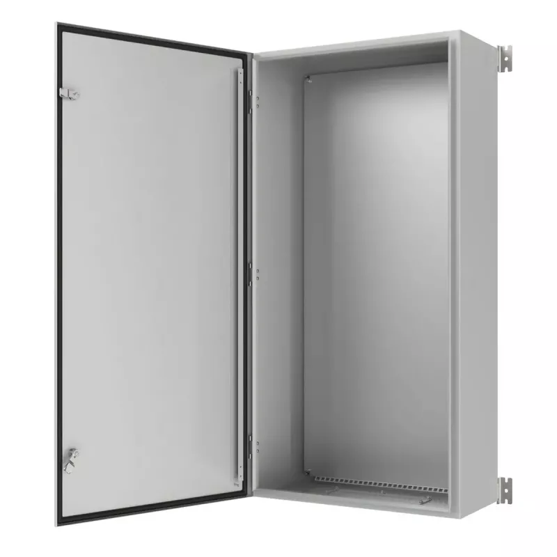Armario rack Lanview RWM-IP656012030W 12U 30