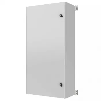 Armario rack Lanview RWM-IP656012030W 12U 30
