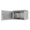 Armario rack Lanview RWMIP66W07U66W 7U IP66 blanco