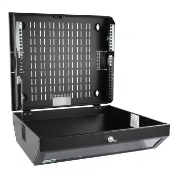 Armario rack LOGON RWSLMBL 48,3 cm 19