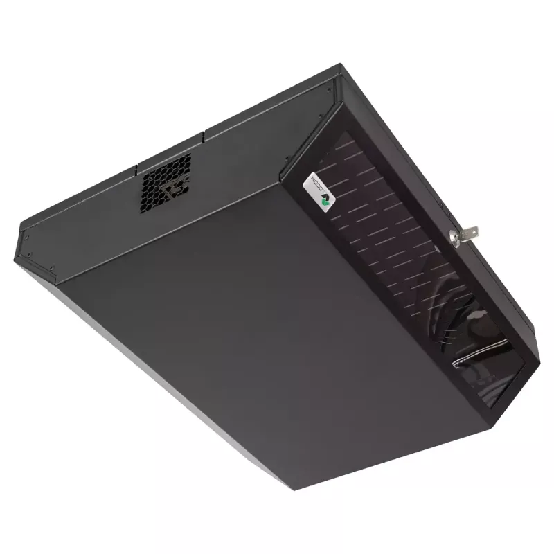 Armario rack LOGON RWSLMBL 48,3 cm 19