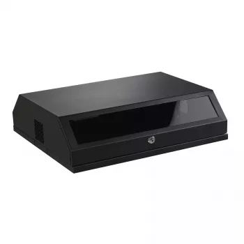 Armario rack LOGON RWSLMBL 48,3 cm 19