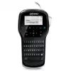 Impresora de etiquetas Dymo LabelManager 280 — transferencia térmica, cinta D1 6/9/12 mm, recargable, LCD, QWERTY