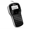 Impresora de etiquetas Dymo LabelManager 280 — transferencia térmica, cinta D1 6/9/12 mm, recargable, LCD, QWERTY