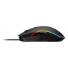 Ratón Gaming MSI FORGE GM300 ambidiestro USB Type-A óptico 7200 DPI