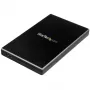 StarTech.com Carcasa USB 3.1 (10 Gbps) para unidades SATA de 2,5