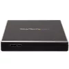 StarTech.com Carcasa USB 3.1 (10 Gbps) para unidades SATA de 2,5