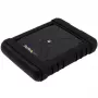 StarTech.com Carcasa externa robusta para disco duro - USB 3.0 a SATA 6 Gbit/s de 2,5