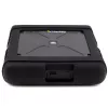 StarTech.com Carcasa externa robusta para disco duro - USB 3.0 a SATA 6 Gbit/s de 2,5