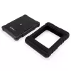 StarTech.com Carcasa externa robusta para disco duro - USB 3.0 a SATA 6 Gbit/s de 2,5