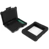 StarTech.com Carcasa externa robusta para disco duro - USB 3.0 a SATA 6 Gbit/s de 2,5