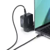 StarTech.com Cable de carga USB-C de 1,8 m (2 m), robusto y ultraflexible, 240 W (5 A) PD EPR, cable de carga para portátil USB 2.0, certificado USB-IF, cable de carga USB-C resistente