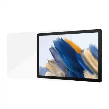 Protector de pantalla PanzerGlass SAFE. de Samsung Galaxy Tab A8 ajuste ultra ancho cristal templado