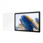 Protector de pantalla PanzerGlass SAFE. de Samsung Galaxy Tab A8 ajuste ultra ancho cristal templado