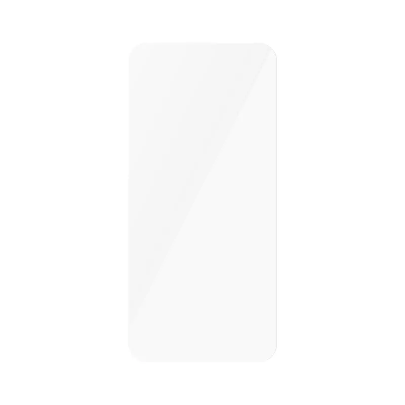 PanzerGlass SAFE. by ® Protector de pantalla iPhone 15 Pro Max | Ultra-Wide Fit