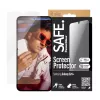 PanzerGlass SAFE. by ® Lámina protectora de pantalla Samsung Galaxy S24+ | Ultra-Wide Fit con EasyAligner