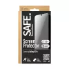 PanzerGlass SAFE. by ® Lámina protectora de pantalla Samsung Galaxy S24+ | Ultra-Wide Fit con EasyAligner