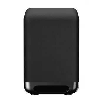 Subwoofer pasivo Sony SA-SW5, 300 W, negro
