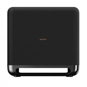 Subwoofer pasivo Sony SA-SW5, 300 W, negro