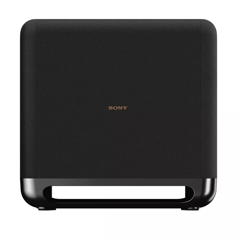Subwoofer pasivo Sony SA-SW5, 300 W, negro