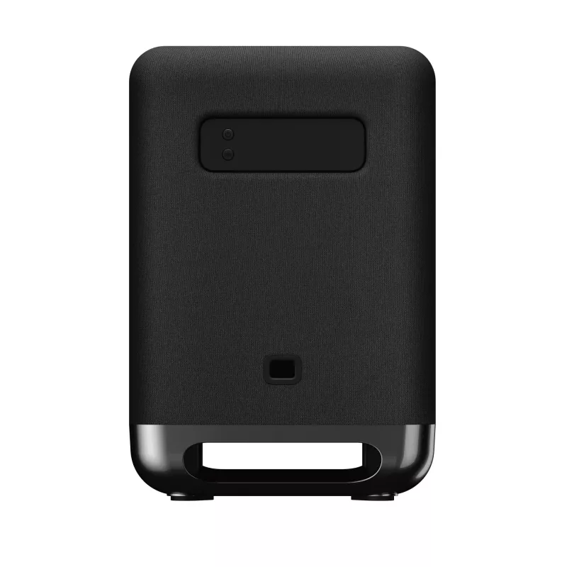 Subwoofer pasivo Sony SA-SW5, 300 W, negro