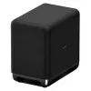 Subwoofer pasivo Sony SA-SW5, 300 W, negro