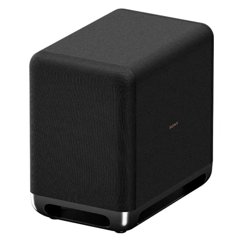 Subwoofer pasivo Sony SA-SW5, 300 W, negro
