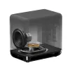 Subwoofer pasivo Sony SA-SW5, 300 W, negro