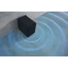 Subwoofer pasivo Sony SA-SW5, 300 W, negro