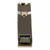 Módulo transceptor SFP compatible con MSA de StarTech.com - 1000BASE-TX~Módulo SFP sin codificar MSA - 1000BASE-TX - SFP a RJ45 Cat6/Cat5e - 1GE Gigabit Ethernet SFP - RJ-45 100 m