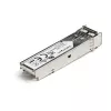 Módulo SFP compatible con Dell EMC SFP-1G-LX de StarTech.com – 1000BASE-LX – transceptor óptico de fibra óptica monomodo SMF 1GbE – SFP Gigabit Ethernet 1GE – LC 10 km – 1310 nm – DDM