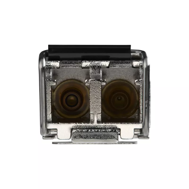 Módulo SFP compatible con Dell EMC SFP-1G-LX de StarTech.com – 1000BASE-LX – transceptor óptico de fibra óptica monomodo SMF 1GbE – SFP Gigabit Ethernet 1GE – LC 10 km – 1310 nm – DDM