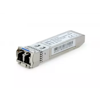 Transceptor SFP industrial monomodo LevelOne 1,25 Gbit/s, 10 km, 1310 nm, -40 °C a 85 °C