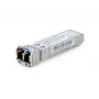 LevelOne Infinity SFP-4210 módulo transceptor SFP (Mini-GBIC), 1,25G, monomodo, LC Duplex, 10 km, 1310 nm, intercambiable en caliente