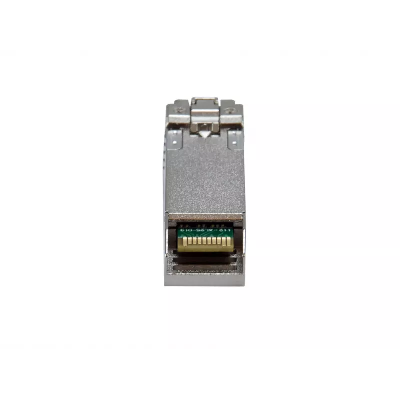 LevelOne Infinity SFP-4210 módulo transceptor SFP (Mini-GBIC), 1,25G, monomodo, LC Duplex, 10 km, 1310 nm, intercambiable en caliente