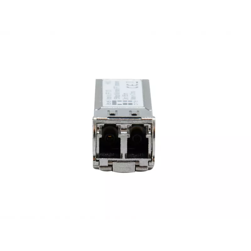 LevelOne Infinity SFP-4210 módulo transceptor SFP (Mini-GBIC), 1,25G, monomodo, LC Duplex, 10 km, 1310 nm, intercambiable en caliente