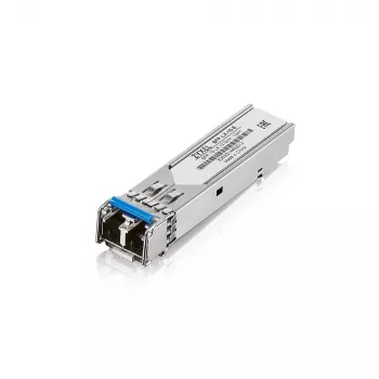 Módulo transceptor de red de fibra óptica Zyxel SFP-LX-10-E 1000 Mbit/s 1310 nm