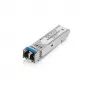 Módulo transceptor Zyxel SFP-LX-10-E SFP, 1000Base-LX 1310 nm, pack de 10 (Bulk)