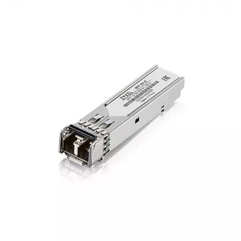 Módulo transceptor de red de fibra óptica Zyxel SFP-SX-E 1000 Mbit/s 850 nm