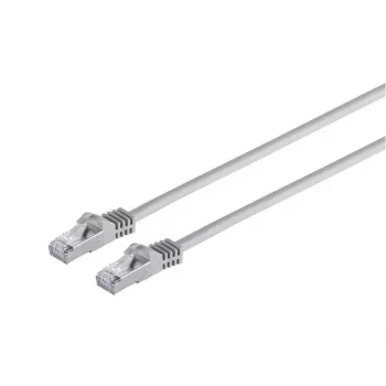 Microconnect SFTP7075 Cable de red gris 7,5 m Cat7 S/FTP (S-STP)