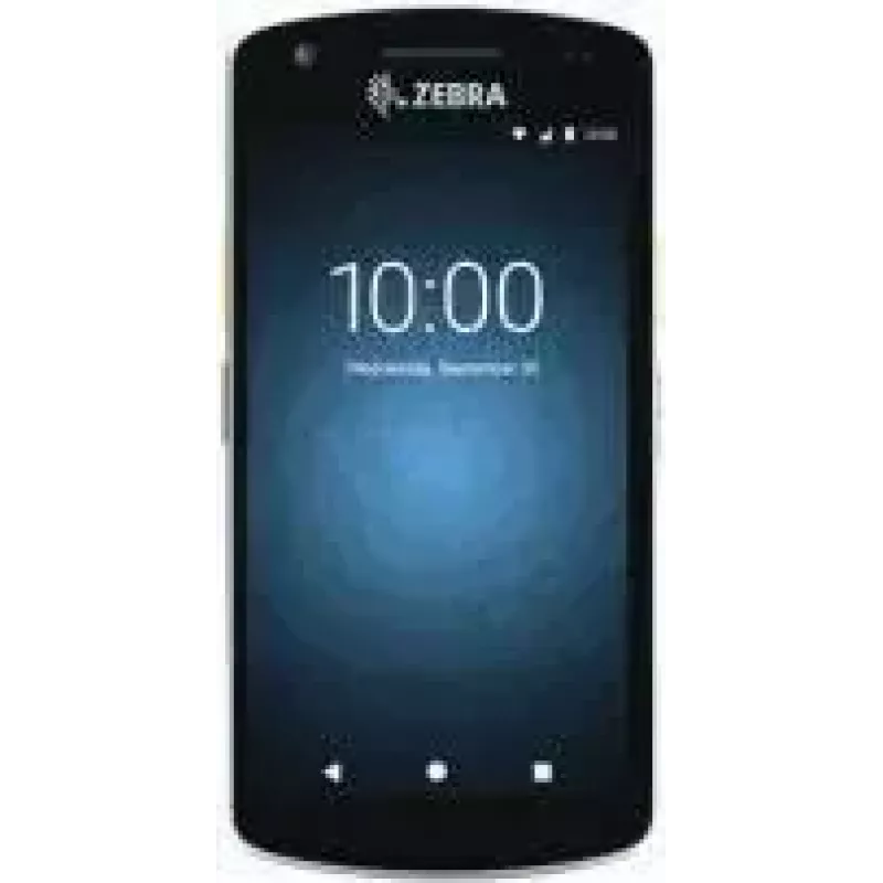 Funda protectora para Zebra EC50/EC55 ordenador de mano – diseño robusto y ligero