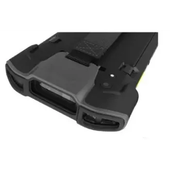 Accesorio para ordenador móvil de mano Zebra SG-TC2Y-BOOT-01 negro