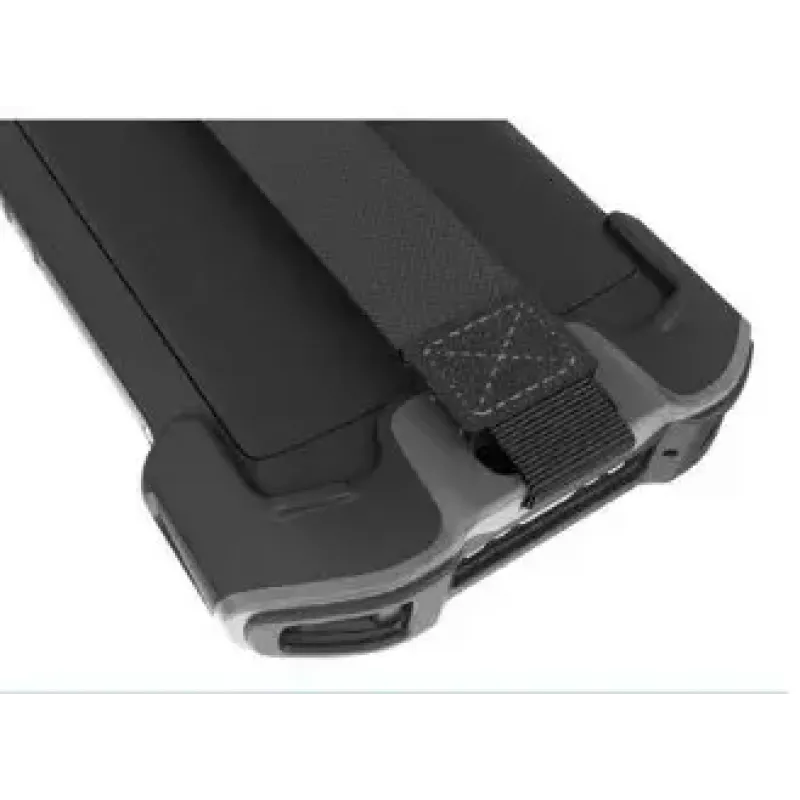 Accesorio para ordenador móvil de mano Zebra SG-TC2Y-BOOT-01 negro