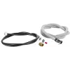 Juego de mangueras Bosch SGZ1010 2 uds. compatibilidad SGV SRV SRI SGI SGS SRS