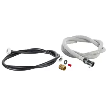 Juego de mangueras Bosch SGZ1010 2 uds. compatibilidad SGV SRV SRI SGI SGS SRS