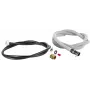 Juego de mangueras Bosch SGZ1010 2 uds. compatibilidad SGV SRV SRI SGI SGS SRS